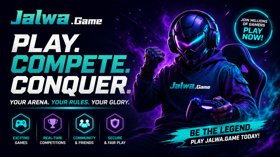 jalwa game